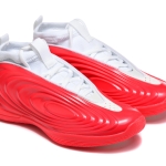 adidas Harden Vol. 10 Red White-купить-в time2win.ru