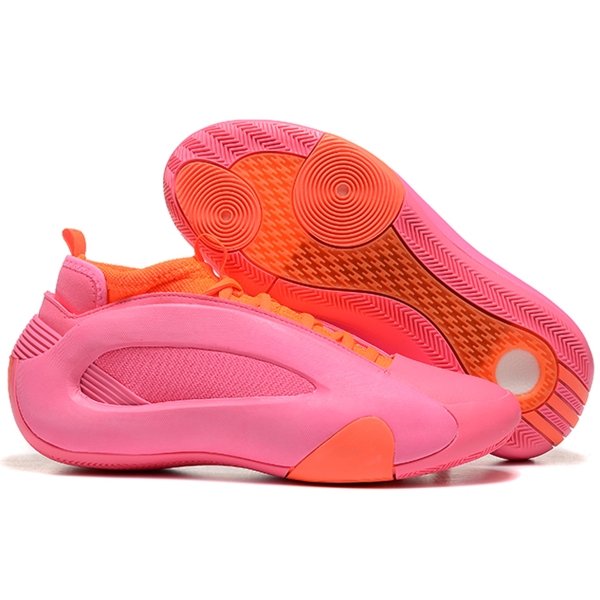 adidas Harden Vol. 8 Flamingo Pink