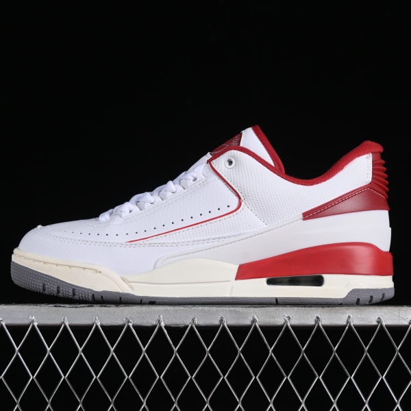 Air Jordan 2 Low Original