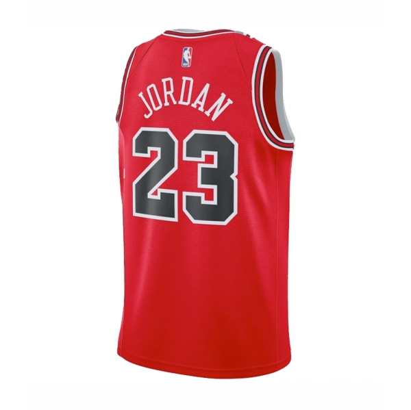 Чикаго Буллз джерси JORDAN 23