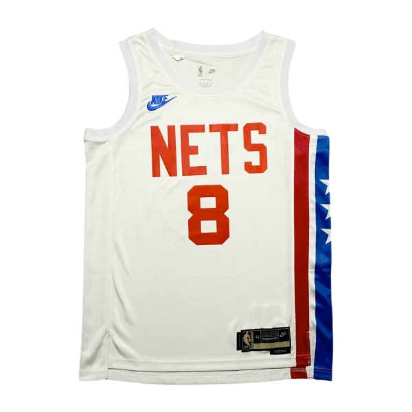 джерси Егор Дёмин белая купить-в-time2win.ru