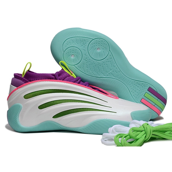 harden 9