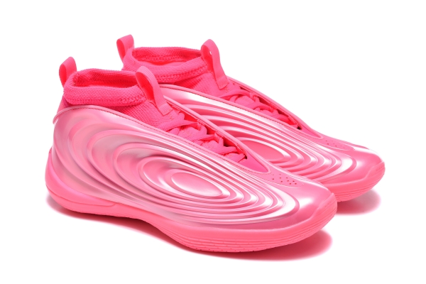 Harden Vol. 10 Pink
