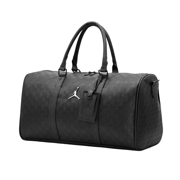 Jordan Monogram Duffel Bag-купить-в-time2win.ru