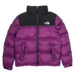 Куртка The North Face 1996 Retro Nuptse Jacket Purple