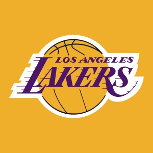 Толстовки Los Angeles Lakers