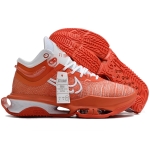 Nike Air Zoom GT Jump 2 Red White