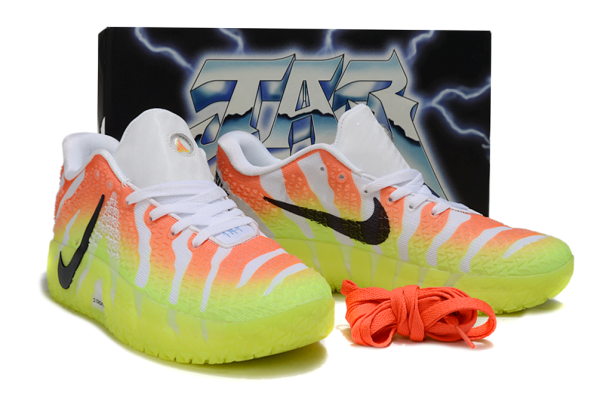 Nike Ja 3