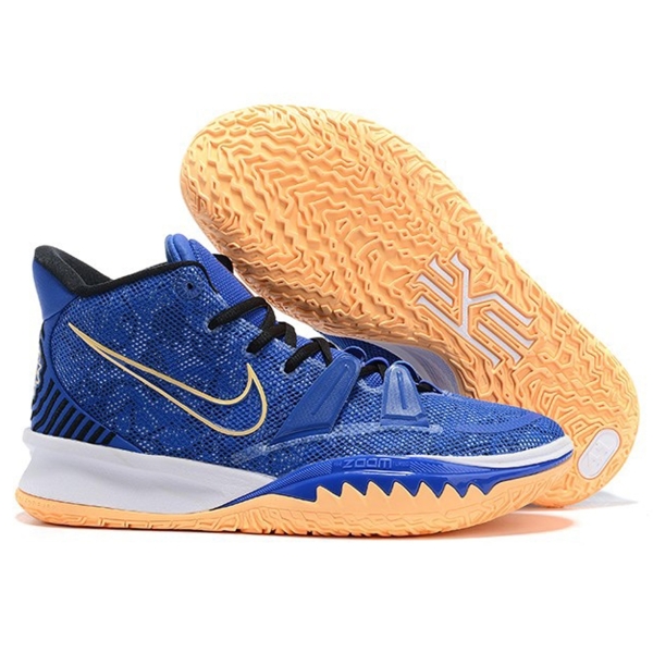 Nike Kyrie 7 Sisterhood