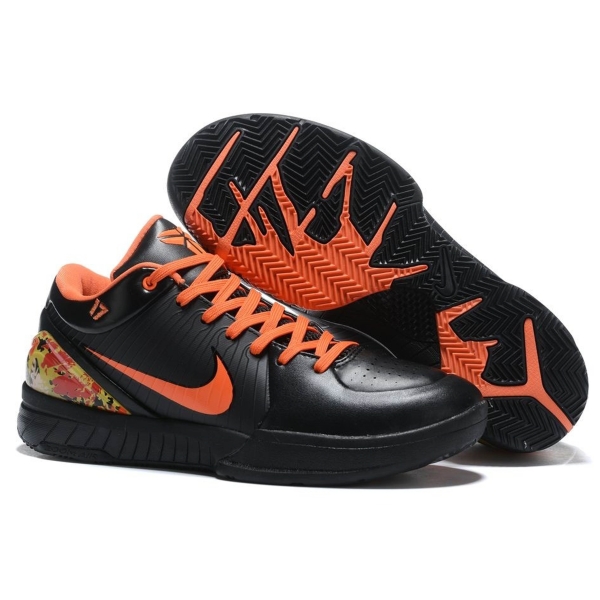 Nike Zoom Kobe 4 PJ Tucker