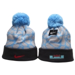 Шапка Nike Lebron James Winter Knit Beanie