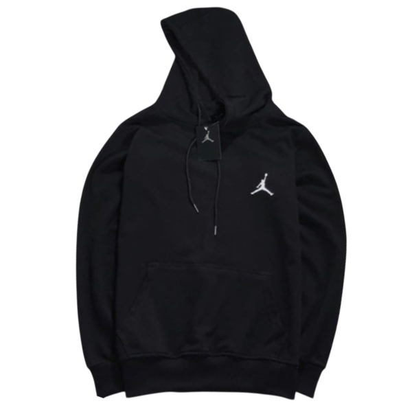 Толстовка Jordan Classic Black